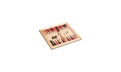 Holz-Spielesammlung 10, klein **
