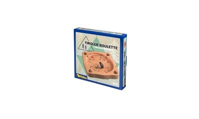 Tiroler Roulette **