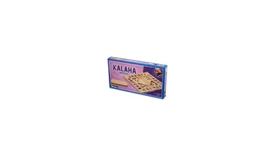 Kalaha für 2-4 Spieler  **