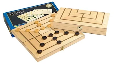 Mühle