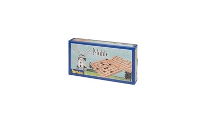 Mühle