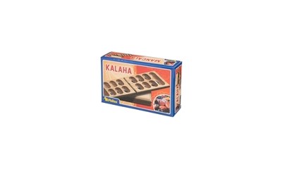 Reise-Klapp-Kalaha **