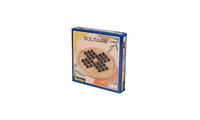 Solitaire