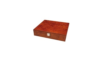 Mah Jongg - Designbox - mit arabischen Zeichen
