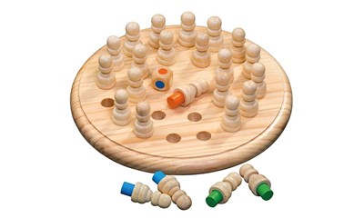 Memo Spiel