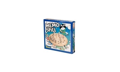 Memo Spiel