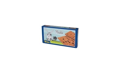 Mühle-Set