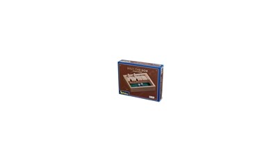 Shut The Box, 12er, klein **