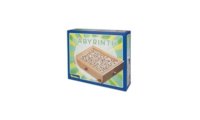 Labyrinth - extra gross