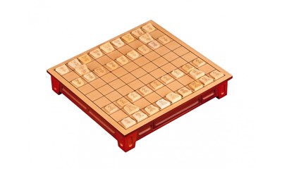 Shogi **