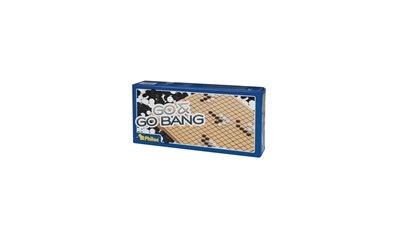 Go & Go Bang