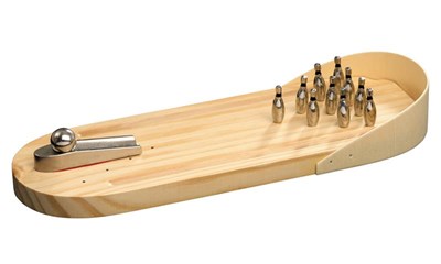 Mini Bowling - Table Game