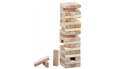 Verflixter Turm