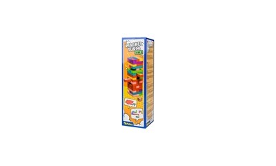Verflixter Turm 3 in 1