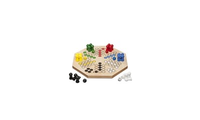 Würfelspiel Maxi 4er + 6er **