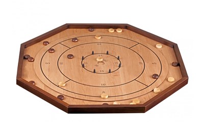 Crokinole **