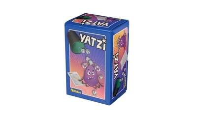 Yatzi