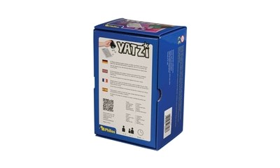 Yatzi