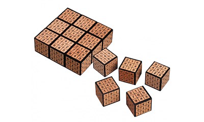 Sudoku Fun