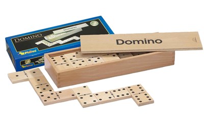 Domino - gross **