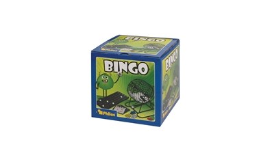 Bingo Set **