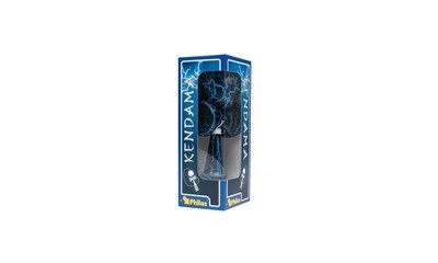 Kendama blau