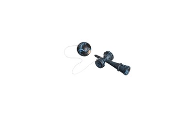 Kendama blau