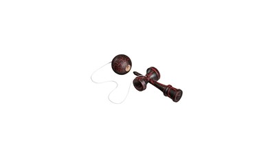 Kendama rot