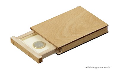 Tricky Box **