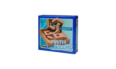Math Maker - magnetisch **