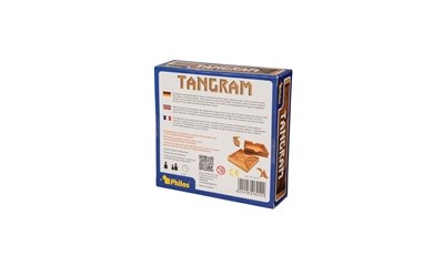 Tangram **