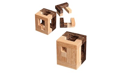 Open Box Packing **