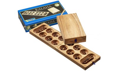 Klapp-Kalaha **
