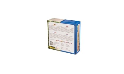 Mini-Spiel - Mühle - Bambus