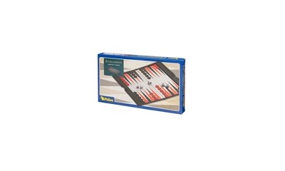 Backgammon, Reisespiel, magnetisch