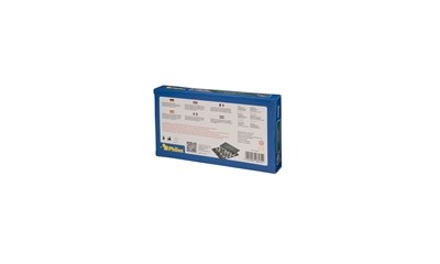 Schach (Reiseformat) - magnetisch