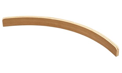 Spielkartenhalter aus Holz - 50 cm