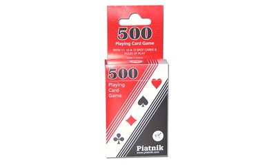 «500» SF