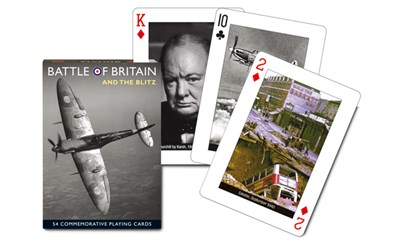 Battle of Britain, SF **