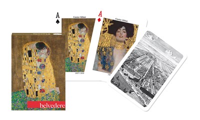 Belvedere Masterpieces, SF