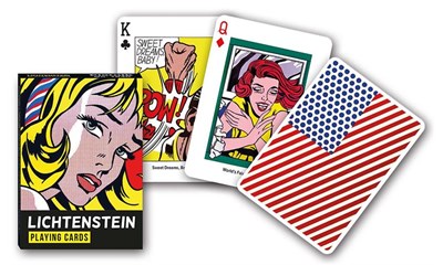 Lichtenstein, SF **