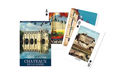 Châteaux De La Loire