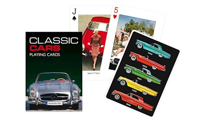 Classic Cars, SF