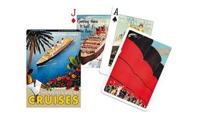 Cruise Liners