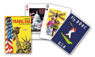 Travel USA **
