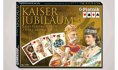 Kaiser Jubiläum
