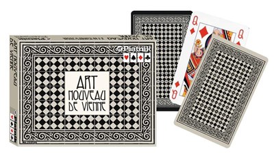 Art Nouveau de Vienne, ZK **