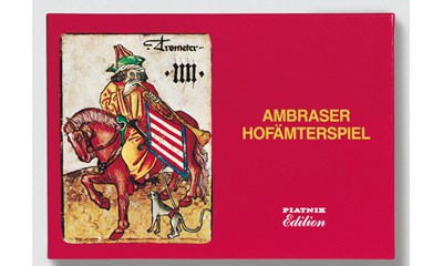 Ambraser Hofämterspiel