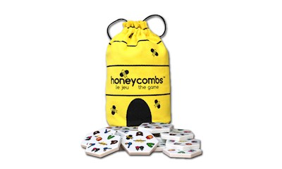 Honeycombs (mult)