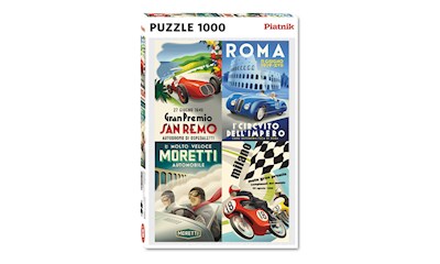 Italienische Klassiker